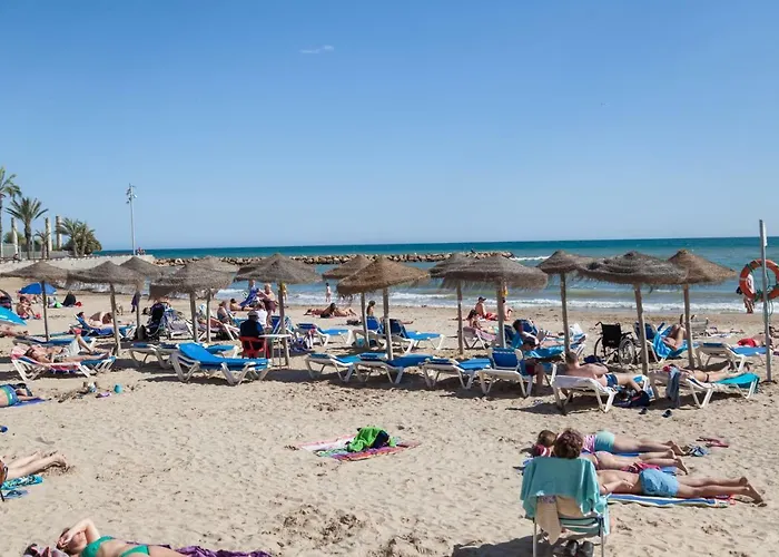 Solmar Torrevieja