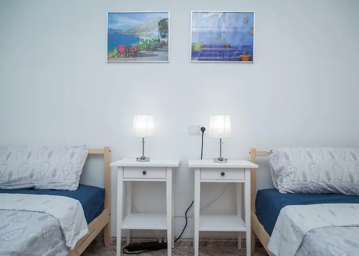 Solmar Apartment *
