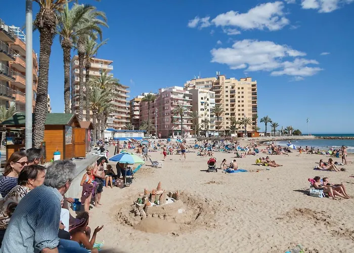 Solmar Torrevieja