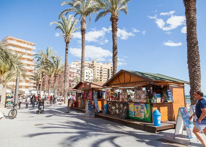 Solmar Torrevieja