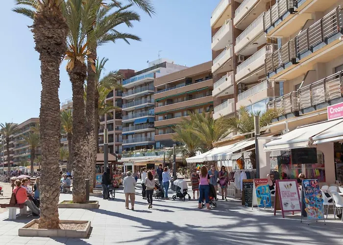 Solmar * Torrevieja