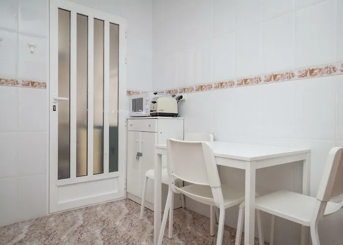 Apartment Solmar