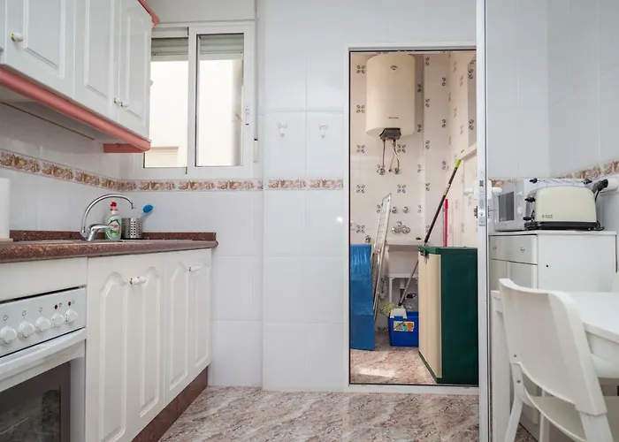 Solmar Apartment *