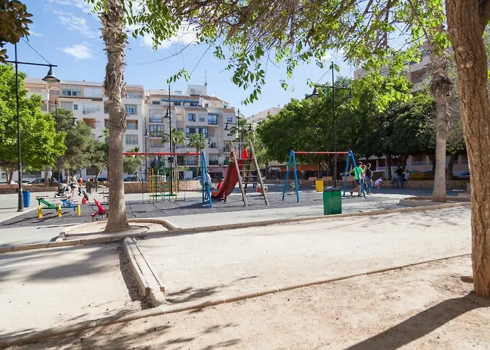 Apartment Solmar