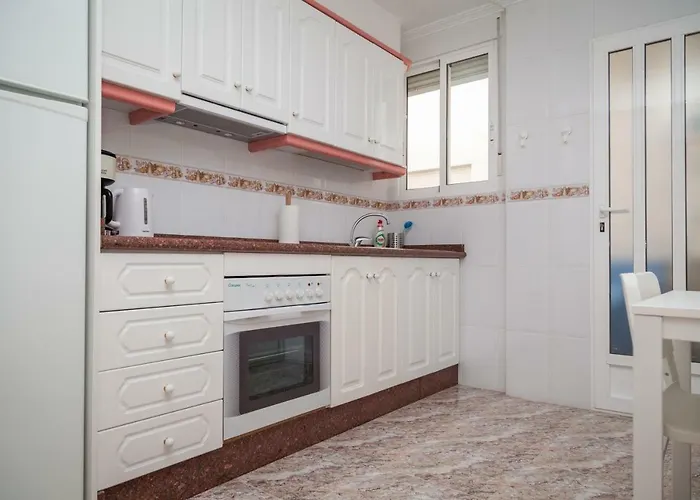 Apartment Solmar *