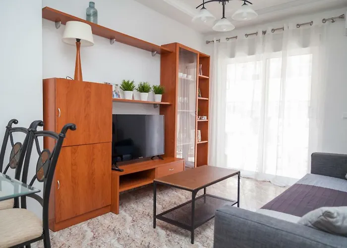 Solmar Apartment