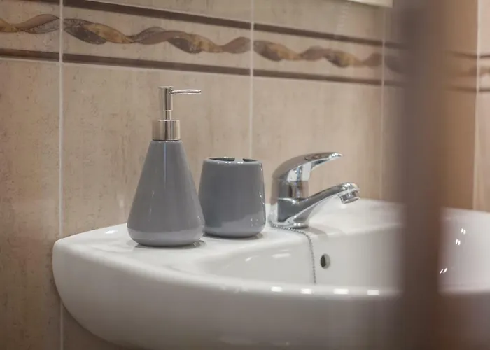 Apartment Solmar
