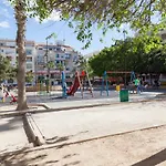 Διαμέρισμα Solmar