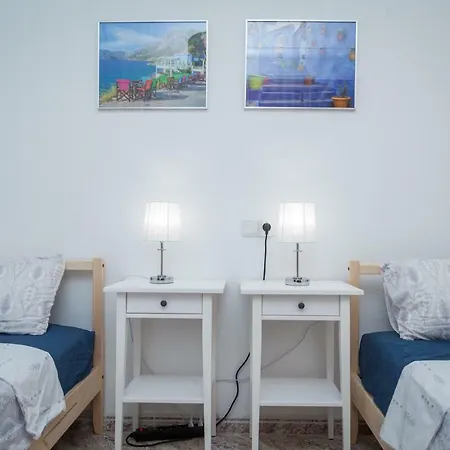 Solmar Apartment *