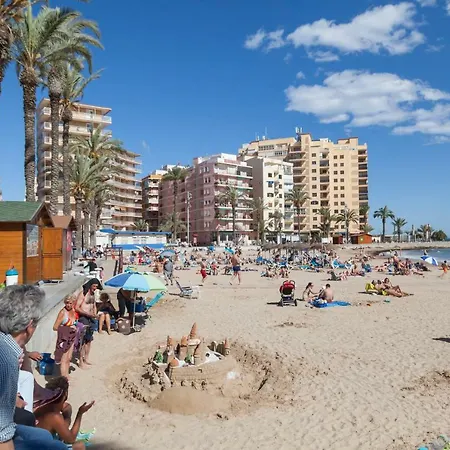 Solmar Torrevieja