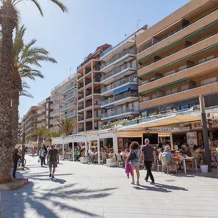 Solmar Torrevieja