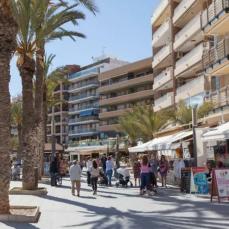 Solmar * Torrevieja