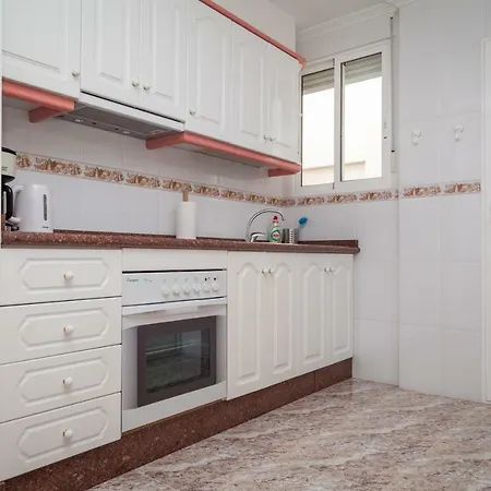 Apartment Solmar *