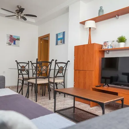 Solmar * 또레비에하