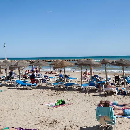 Solmar 또레비에하