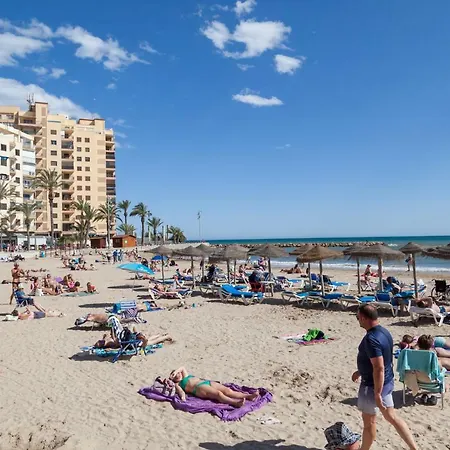 아파트 Solmar 또레비에하