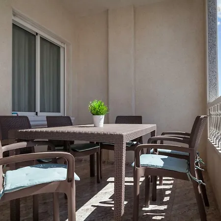 Appartement Solmar