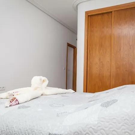Appartement Solmar Torrevieja