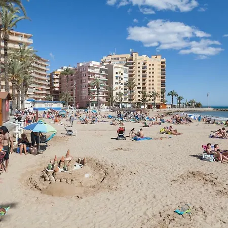 Appartement Solmar *