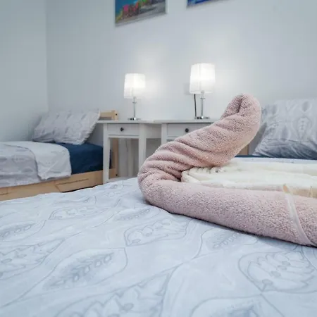 Solmar Appartement Torrevieja