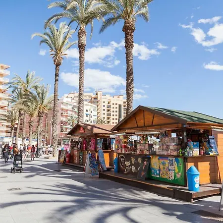 Solmar Torrevieja