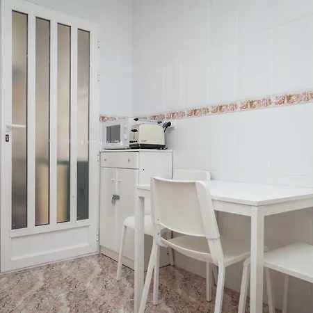 Appartement Solmar