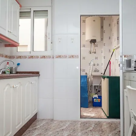 Solmar Appartement *