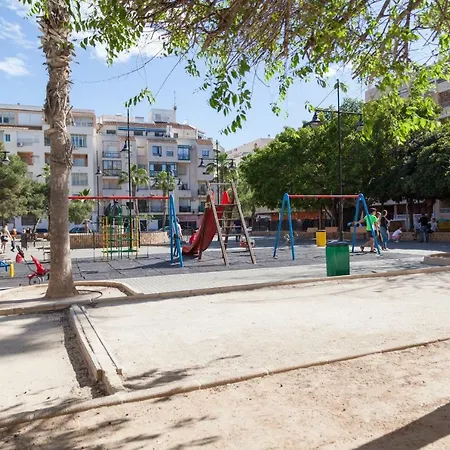 Appartement Solmar