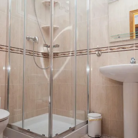 Appartement Solmar Torrevieja