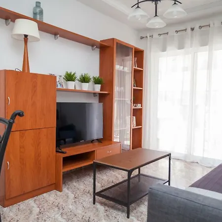 Solmar Appartement