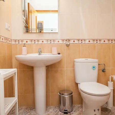 Solmar Appartement Torrevieja
