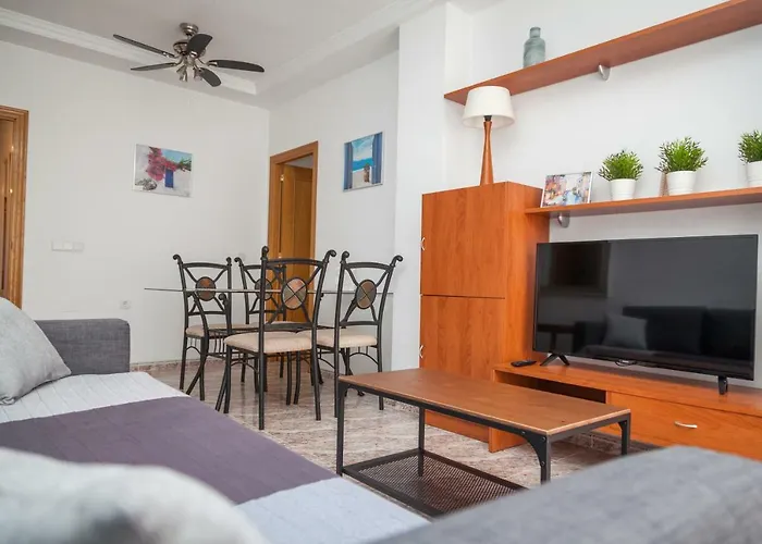 Solmar * 또레비에하