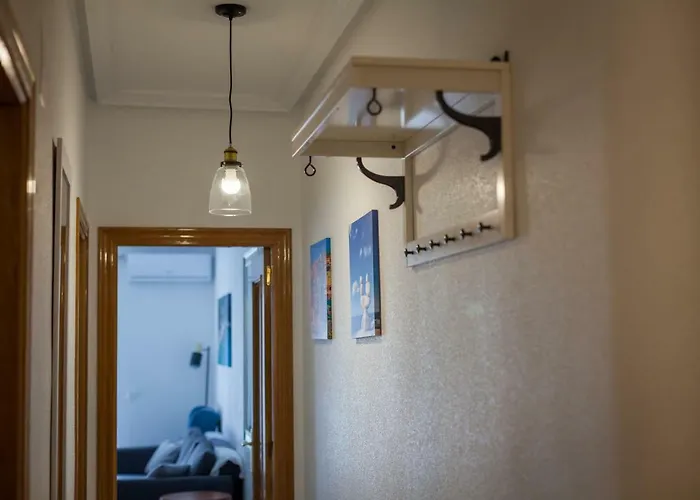 Solmar 또레비에하