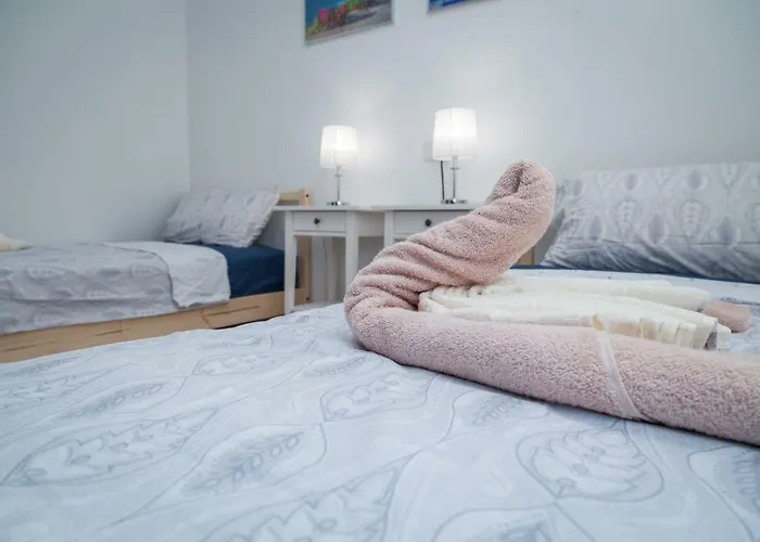 Solmar 아파트 또레비에하