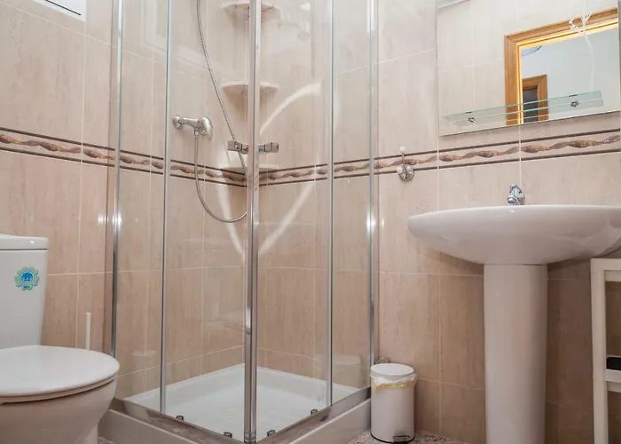 아파트 Solmar 또레비에하