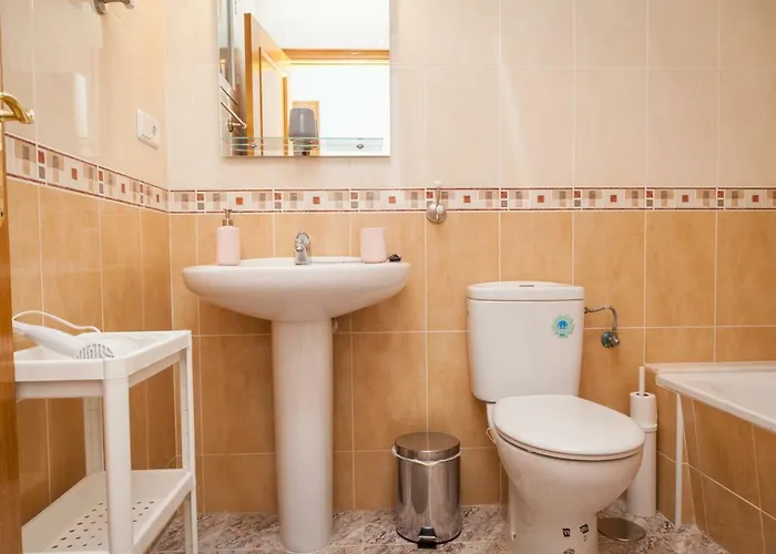 Solmar 아파트 또레비에하